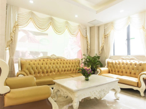 Vienna Hotel Zhanjiang Haibin Avenue Branch