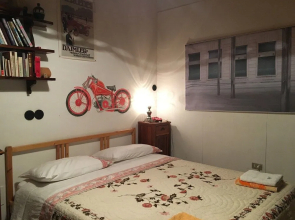 La Casa dei Nonni B&B