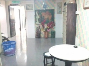 Oasis Hostel