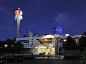 Motel Kirchheim