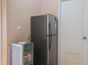 Modern and Cozy 2BR Silkwood Apartment