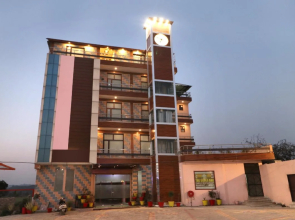 Hotel Silver Oak By OYO Rooms