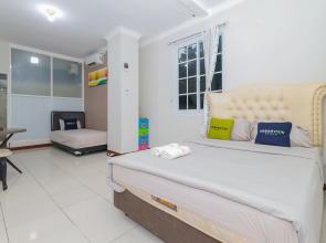 Urbanview Hotel Sofie Syariah Sidoarjo