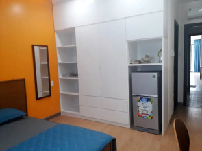 Sati Apartment Riverside