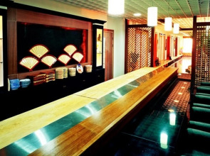 Tourist Hotel Masters