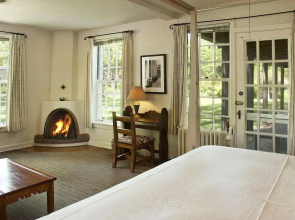 Los Poblanos Historic Inn & Organic Farm