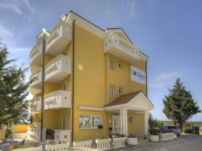 Aparthotel Zaton