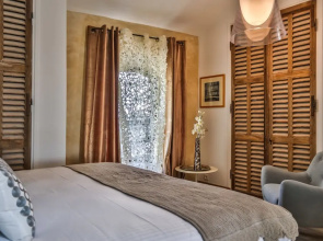 Les Appartements du Château