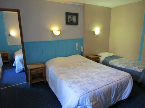 Hôtel La Marmotte