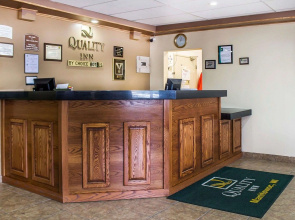Quality Inn Manitowoc