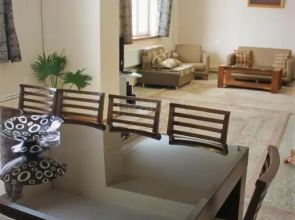 Вилла с 5 спальнями в центре Цахкадзора