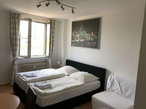 City Apartment