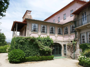 Casa dos Assentos de Quintiaes