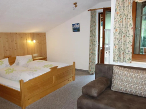 Ferienhaus Inge