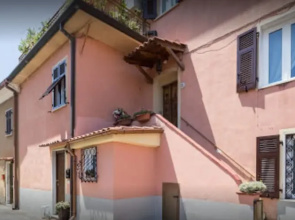 B&B La Crociata