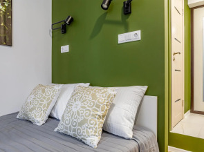 InHome24 (ИнХоум24) на улице Вокзальная