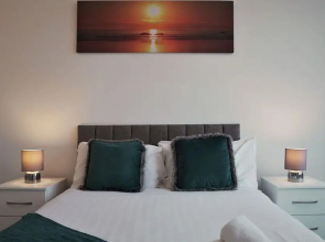 Sapphire House Apartments