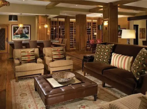 Twilight Peak 502 4 BedroomCondo By Moving Mountains
