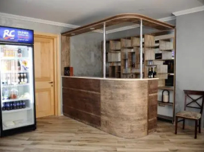 Agati Hotel