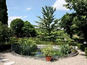 La Terrasse