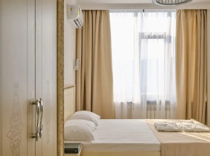 Отель Grand Way Один Сочи Центр