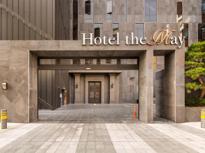 Hotel the May