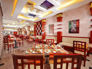 Pickalbatros Aqua Blu Sharm El Sheikh