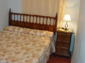 Casa Rústica Las Tinajas