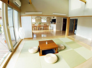 Villa Sapporo Honobono