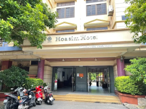 Hoa Sim Hotel LS - by BAY LUXURY