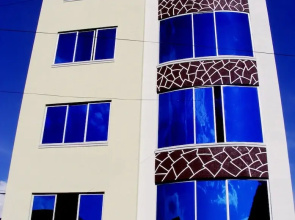 Hostal Amaru