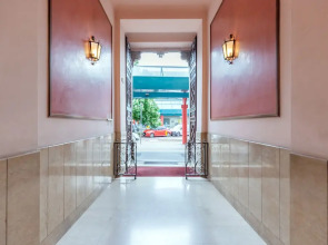 Milan Retreats Cadorna