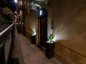 3P Exclusive Rooms
