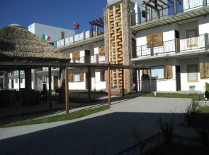 Hotel Villa de Carli