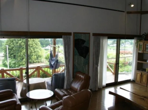 Youth Guest House Atoma