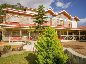 Queens Park Guest House