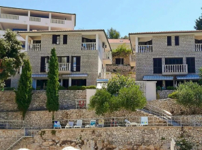 Amazing Apartment in Primosten With Wifi and 1 Bedrooms