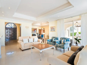 Villa Monte Rei Golf