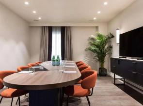 Ambasciatori Hotel Mestre Venice, Tapestry Collection by Hilton