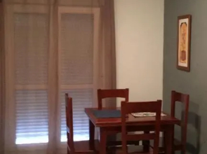 Apartamento céntrico