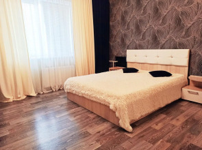 Апартаменты на улице Девятаева 13