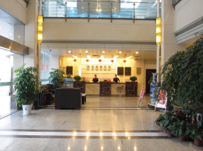 Yunxian Tianan , Power Hotel