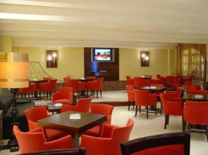 Oasis Hotel