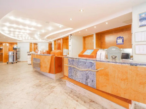 Arkona Strandhotel