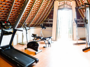 Курорт Nipa Resort