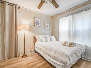 Garland Haven Hideaway Unit B