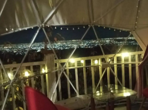 Sky lounge B&B