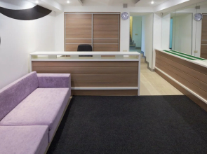 Hostel Comfort plus