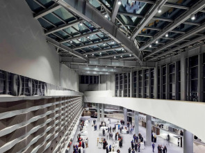 Pullman Istanbul Airport and Convention Center Hotel