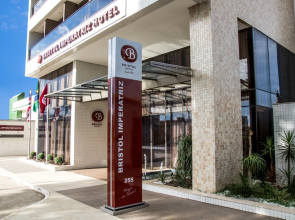 Bristol Imperatriz Hotel